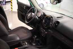 Mini Countryman Steptronic Auto Turbo /6 Χρόνια Δωρεάν Service '20