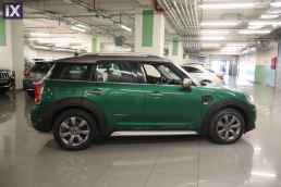 Mini Countryman Steptronic Auto Turbo /6 Χρόνια Δωρεάν Service '20