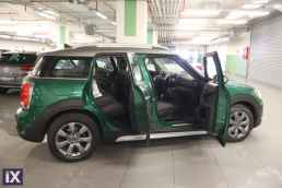 Mini Countryman Steptronic Auto Turbo /6 Χρόνια Δωρεάν Service '20