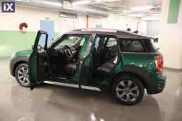 Mini Countryman Steptronic Auto Turbo /6 Χρόνια Δωρεάν Service '20