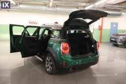 Mini Countryman Steptronic Auto Turbo /6 Χρόνια Δωρεάν Service '20