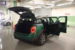 Mini Countryman Steptronic Auto Turbo /6 Χρόνια Δωρεάν Service '20