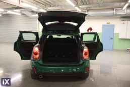 Mini Countryman Steptronic Auto Turbo /6 Χρόνια Δωρεάν Service '20