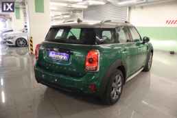 Mini Countryman Steptronic Auto Turbo /6 Χρόνια Δωρεάν Service '20