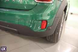 Mini Countryman Steptronic Auto Turbo /6 Χρόνια Δωρεάν Service '20