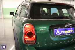 Mini Countryman Steptronic Auto Turbo /6 Χρόνια Δωρεάν Service '20