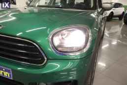 Mini Countryman Steptronic Auto Turbo /6 Χρόνια Δωρεάν Service '20