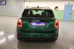 Mini Countryman Steptronic Auto Turbo /6 Χρόνια Δωρεάν Service '20