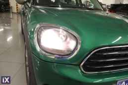 Mini Countryman Steptronic Auto Turbo /6 Χρόνια Δωρεάν Service '20