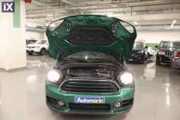 Mini Countryman Steptronic Auto Turbo /6 Χρόνια Δωρεάν Service '20