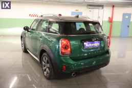 Mini Countryman Steptronic Auto Turbo /6 Χρόνια Δωρεάν Service '20