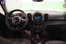 Mini Countryman Steptronic Auto Turbo /6 Χρόνια Δωρεάν Service '20