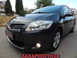 Toyota Auris VVT-I 16V*CLIMA*ΖΑΝΤΕΣ*ΑΡΙΣΤΟ*1329*101HP*6ΤΑΧΥΤΟ* 2011 '11