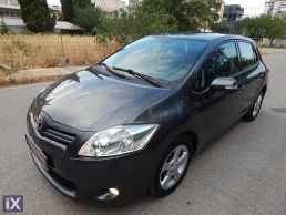 Toyota Auris VVT-I 16V*CLIMA*ΖΑΝΤΕΣ*ΑΡΙΣΤΟ*1329*101HP*6ΤΑΧΥΤΟ* 2011 '11