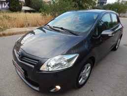 Toyota Auris VVT-I 16V*CLIMA*ΖΑΝΤΕΣ*ΑΡΙΣΤΟ*1329*101HP*6ΤΑΧΥΤΟ* 2011 '11