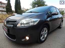 Toyota Auris VVT-I 16V*CLIMA*ΖΑΝΤΕΣ*ΑΡΙΣΤΟ*1329*101HP*6ΤΑΧΥΤΟ* 2011 '11