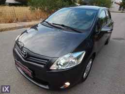 Toyota Auris VVT-I 16V*CLIMA*ΖΑΝΤΕΣ*ΑΡΙΣΤΟ*1329*101HP*6ΤΑΧΥΤΟ* 2011 '11