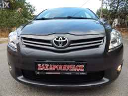 Toyota Auris VVT-I 16V*CLIMA*ΖΑΝΤΕΣ*ΑΡΙΣΤΟ*1329*101HP*6ΤΑΧΥΤΟ* 2011 '11