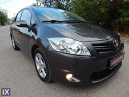 Toyota Auris VVT-I 16V*CLIMA*ΖΑΝΤΕΣ*ΑΡΙΣΤΟ*1329*101HP*6ΤΑΧΥΤΟ* 2011 '11