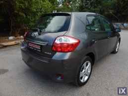 Toyota Auris VVT-I 16V*CLIMA*ΖΑΝΤΕΣ*ΑΡΙΣΤΟ*1329*101HP*6ΤΑΧΥΤΟ* 2011 '11