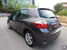 Toyota Auris VVT-I 16V*CLIMA*ΖΑΝΤΕΣ*ΑΡΙΣΤΟ*1329*101HP*6ΤΑΧΥΤΟ* 2011 '11