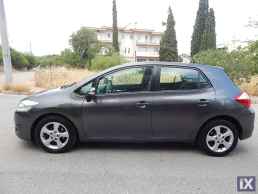 Toyota Auris VVT-I 16V*CLIMA*ΖΑΝΤΕΣ*ΑΡΙΣΤΟ*1329*101HP*6ΤΑΧΥΤΟ* 2011 '11