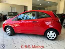 Ford Ka 13 ΠΡΟΣΦΟΡΑ !!! ΑΡΙΣΤΟ !!! CRS MOTORS '13