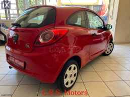 Ford Ka 13 ΠΡΟΣΦΟΡΑ !!! ΑΡΙΣΤΟ !!! CRS MOTORS '13