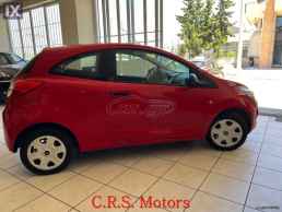 Ford Ka 13 ΠΡΟΣΦΟΡΑ !!! ΑΡΙΣΤΟ !!! CRS MOTORS '13