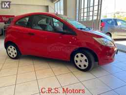 Ford Ka 13 ΠΡΟΣΦΟΡΑ !!! ΑΡΙΣΤΟ !!! CRS MOTORS '13