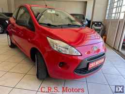 Ford Ka 13 ΠΡΟΣΦΟΡΑ !!! ΑΡΙΣΤΟ !!! CRS MOTORS '13