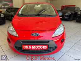 Ford Ka 13 ΠΡΟΣΦΟΡΑ !!! ΑΡΙΣΤΟ !!! CRS MOTORS '13