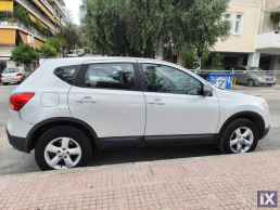 Nissan Qashqai full extra  '09