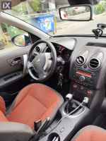 Nissan Qashqai full extra  '09