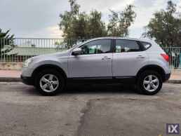 Nissan Qashqai full extra  '09