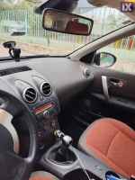 Nissan Qashqai full extra  '09