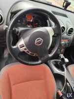 Nissan Qashqai full extra  '09