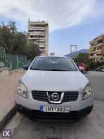 Nissan Qashqai full extra  '09