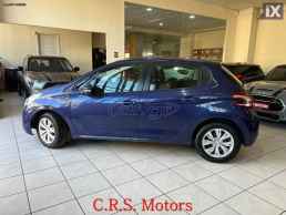 Peugeot 208 14 ΜΕ ΕΓΓΥΗΣΗ !!! HDI ACTIVE CRS MOTORS '14