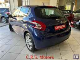 Peugeot 208 14 ΜΕ ΕΓΓΥΗΣΗ !!! HDI ACTIVE CRS MOTORS '14