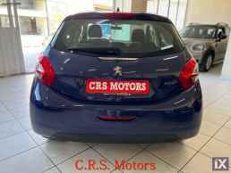 Peugeot 208 14 ΜΕ ΕΓΓΥΗΣΗ !!! HDI ACTIVE CRS MOTORS '14