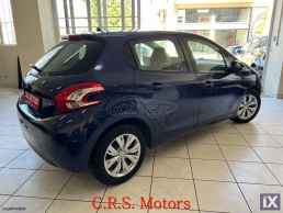 Peugeot 208 14 ΜΕ ΕΓΓΥΗΣΗ !!! HDI ACTIVE CRS MOTORS '14