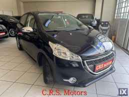 Peugeot 208 15 ΜΕ ΕΓΓΥΗΣΗ !! VTI STYLE CRS MOTORS2015 '15