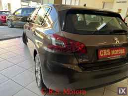 Peugeot 308 16 BLUE ACTIVE CRS MOTORS '16