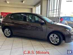 Peugeot 308 16 BLUE ACTIVE CRS MOTORS '16