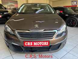 Peugeot 308 16 BLUE ACTIVE CRS MOTORS '16