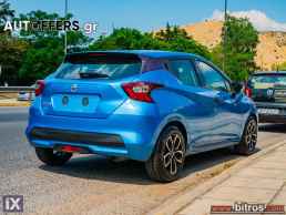 Nissan Micra 1.5 DCI 90HP ΕΛΛΗΝΙΚΟ 0ΤΕΛΗ! '18