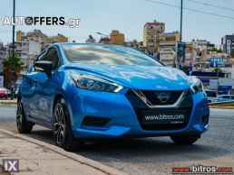 Nissan Micra 1.5 DCI 90HP ΕΛΛΗΝΙΚΟ 0ΤΕΛΗ! '18