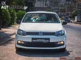 Volkswagen Polo 1.4 75HP EURO6 '15