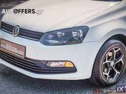 Volkswagen Polo 1.4 75HP EURO6 '15